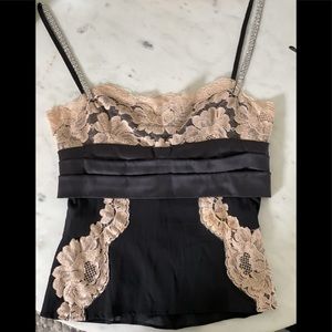 Dolce Gabbana Camisole